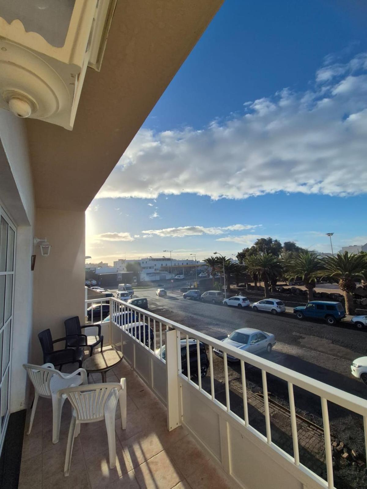 Suite Big House Lanzarote Arrecife  Eksteriør billede