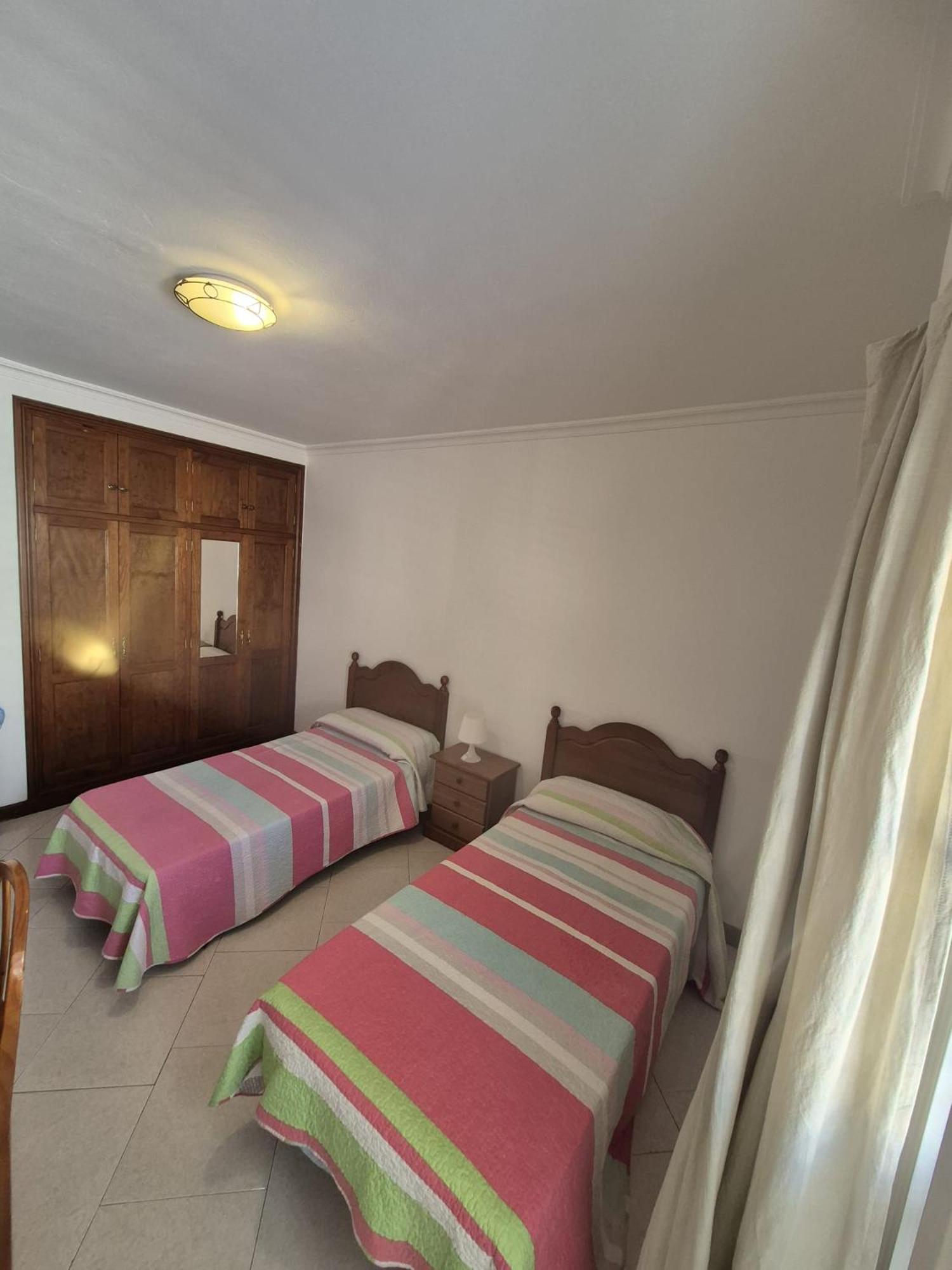 Suite Big House Lanzarote Arrecife  Eksteriør billede