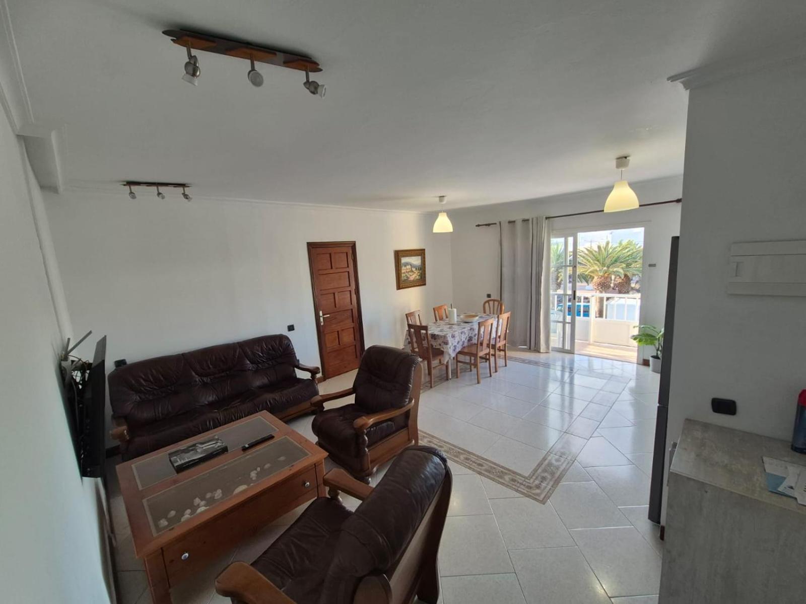 Suite Big House Lanzarote Arrecife  Eksteriør billede