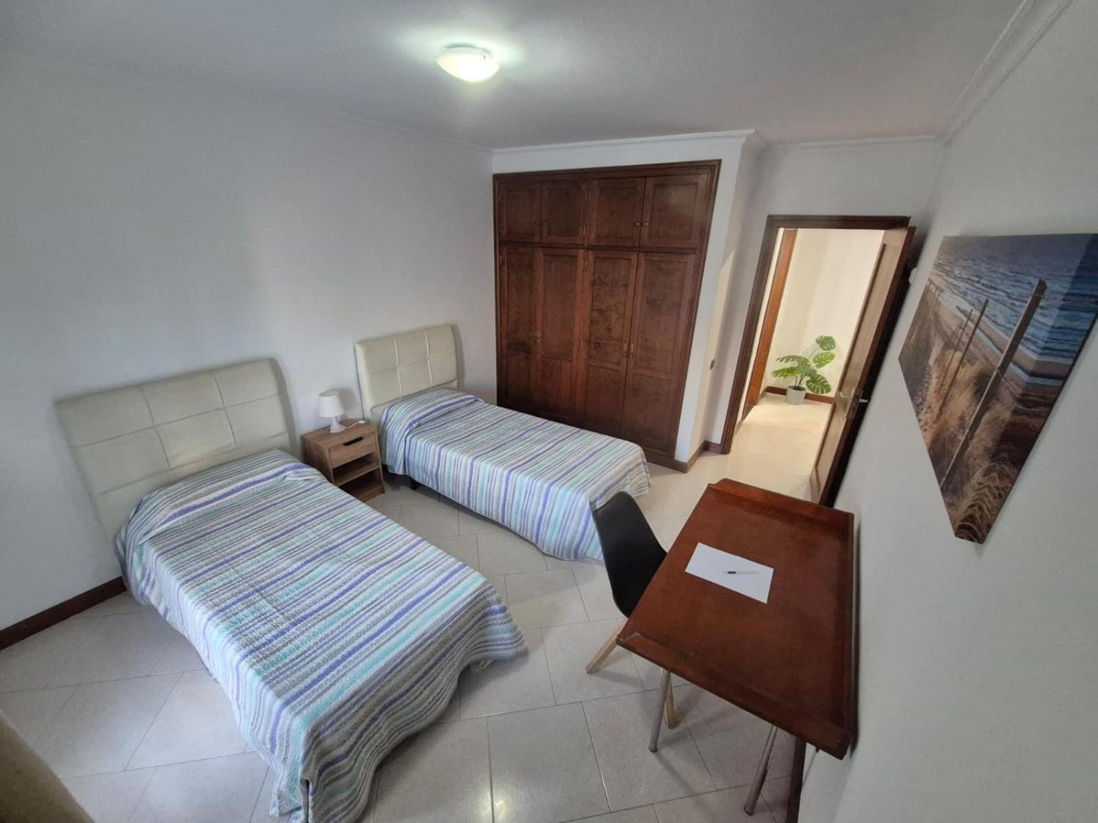 Suite Big House Lanzarote Arrecife  Eksteriør billede