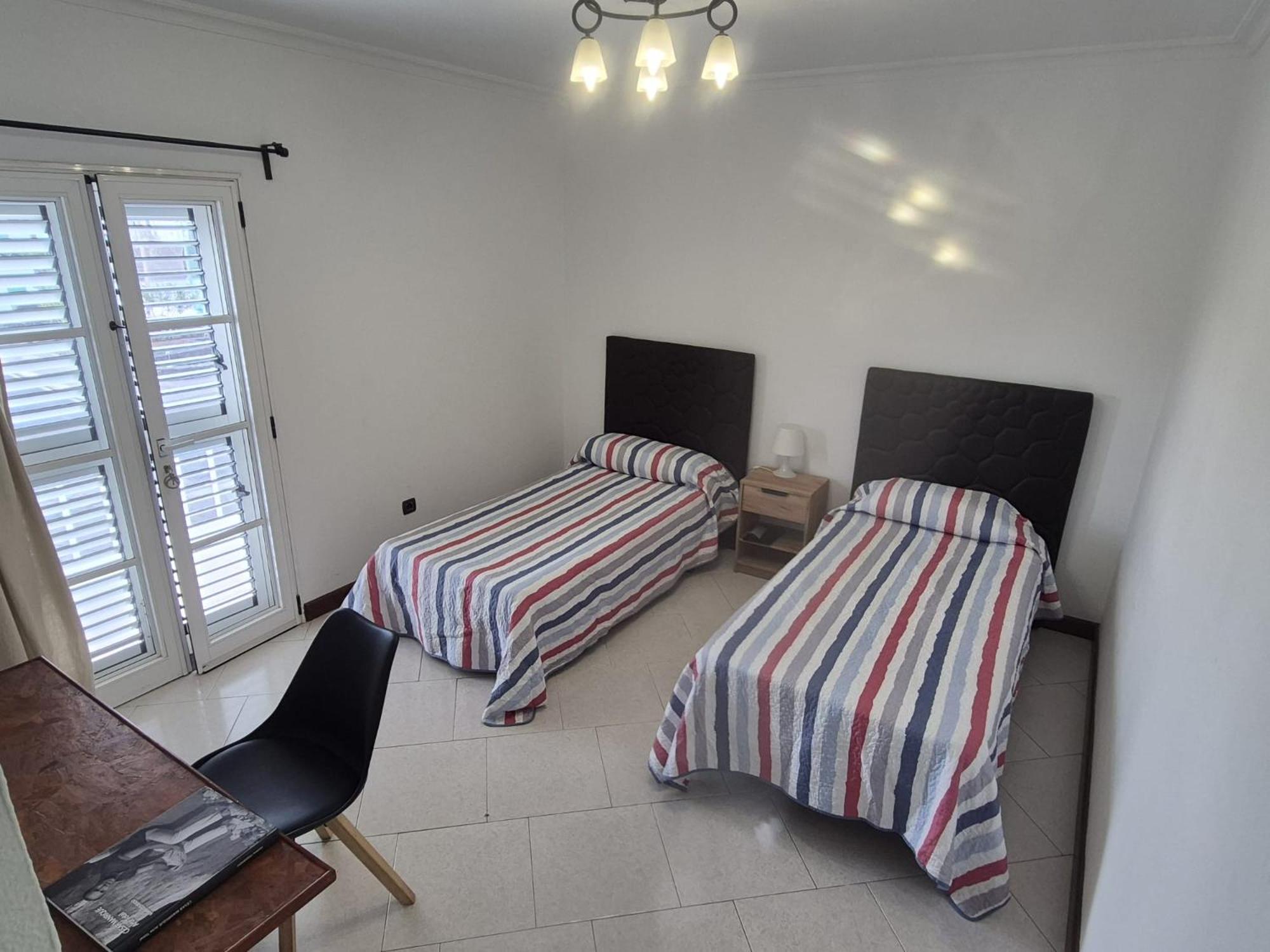 Suite Big House Lanzarote Arrecife  Eksteriør billede