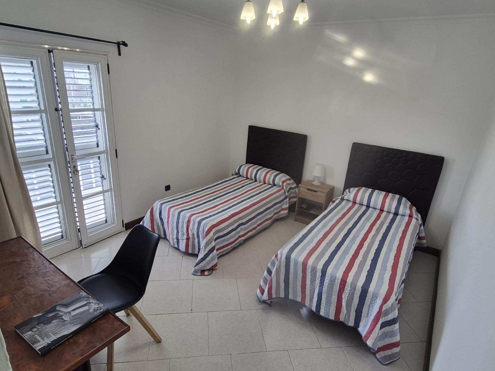 Suite Big House Lanzarote Arrecife  Eksteriør billede